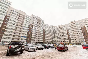 103.3 м², 3-комнатная квартира, этаж 3 из 12, 103 м², изображение - 24