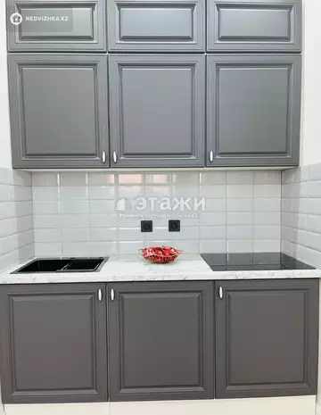 2-комнатная квартира, этаж 11 из 16, 50 м²