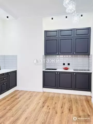 2-комнатная квартира, этаж 11 из 16, 50 м²