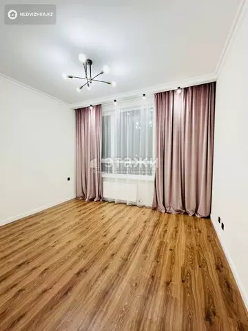 50 м², 2-комнатная квартира, этаж 11 из 16, 50 м², изображение - 4