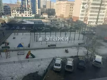 1-комнатная квартира, этаж 4 из 12, 37 м²