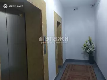 1-комнатная квартира, этаж 4 из 12, 37 м²