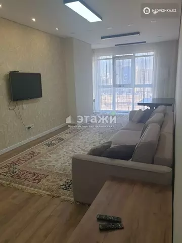 110 м², 3-комнатная квартира, этаж 8 из 20, 110 м², изображение - 0