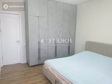 110 м², 3-комнатная квартира, этаж 8 из 20, 110 м², изображение - 6