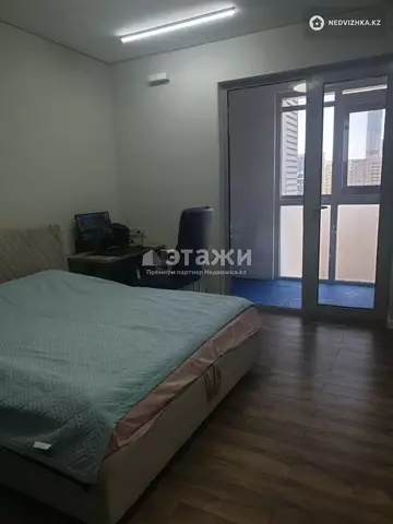 110 м², 3-комнатная квартира, этаж 8 из 20, 110 м², изображение - 5