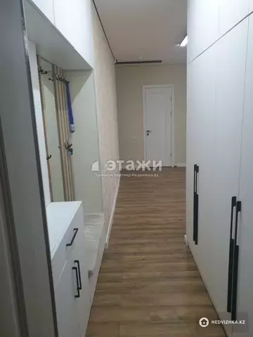 110 м², 3-комнатная квартира, этаж 8 из 20, 110 м², изображение - 16