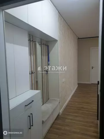 110 м², 3-комнатная квартира, этаж 8 из 20, 110 м², изображение - 17