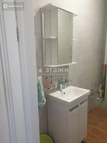 110 м², 3-комнатная квартира, этаж 8 из 20, 110 м², изображение - 18