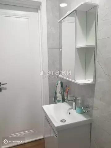 110 м², 3-комнатная квартира, этаж 8 из 20, 110 м², изображение - 20