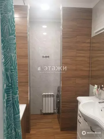 110 м², 3-комнатная квартира, этаж 8 из 20, 110 м², изображение - 21