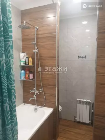 110 м², 3-комнатная квартира, этаж 8 из 20, 110 м², изображение - 22