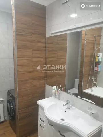 110 м², 3-комнатная квартира, этаж 8 из 20, 110 м², изображение - 23