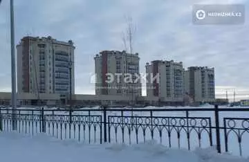 77.5 м², 3-комнатная квартира, этаж 6 из 9, 78 м², изображение - 5