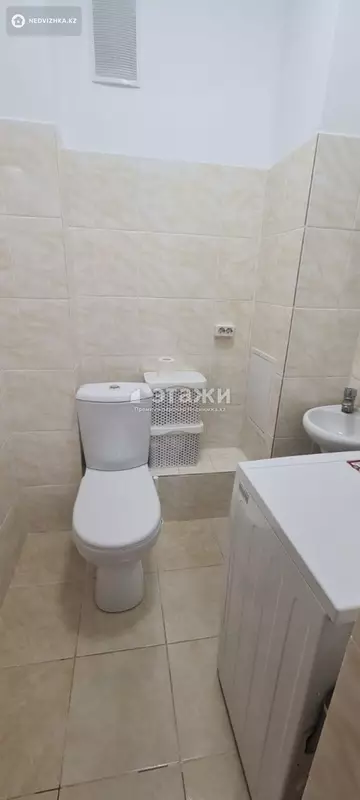 2-комнатная квартира, этаж 2 из 5, 54 м²