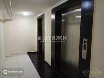 49.3 м², 2-комнатная квартира, этаж 11 из 15, 49 м², изображение - 10