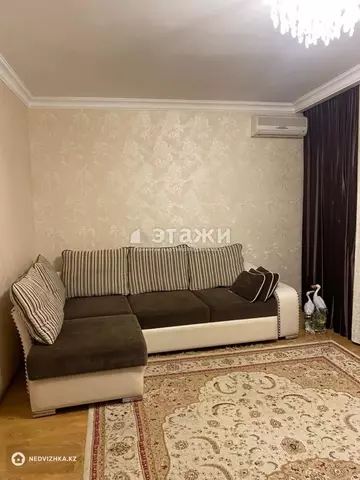 3-комнатная квартира, этаж 4 из 9, 91 м²