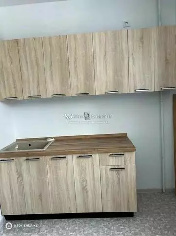 2-комнатная квартира, этаж 8 из 9, 55 м²