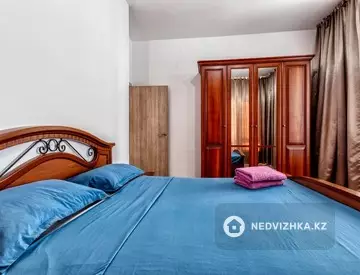 75 м², 2-комнатная квартира, этаж 6 из 8, 75 м², посуточно, изображение - 1