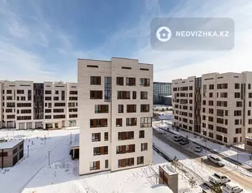 75 м², 2-комнатная квартира, этаж 6 из 8, 75 м², посуточно, изображение - 3