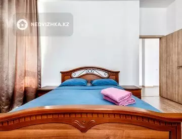 75 м², 2-комнатная квартира, этаж 6 из 8, 75 м², посуточно, изображение - 6