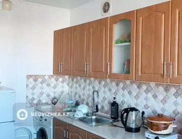 1-комнатная квартира, этаж 5 из 9, 38 м²