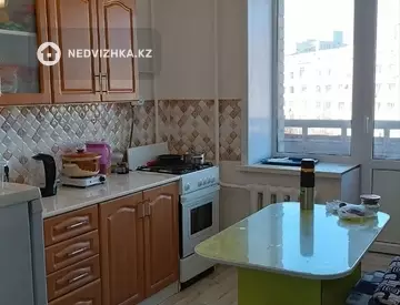 38 м², 1-комнатная квартира, этаж 5 из 9, 38 м², изображение - 0