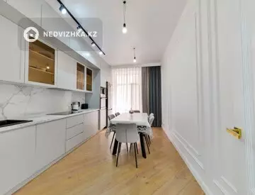 132 м², 4-комнатная квартира, этаж 2 из 9, 132 м², изображение - 5