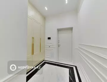 132 м², 4-комнатная квартира, этаж 2 из 9, 132 м², изображение - 11