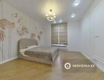 132 м², 4-комнатная квартира, этаж 2 из 9, 132 м², изображение - 12