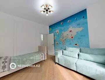 132 м², 4-комнатная квартира, этаж 2 из 9, 132 м², изображение - 26