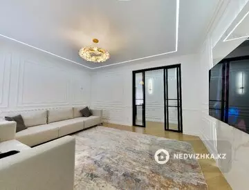 132 м², 4-комнатная квартира, этаж 2 из 9, 132 м², изображение - 4