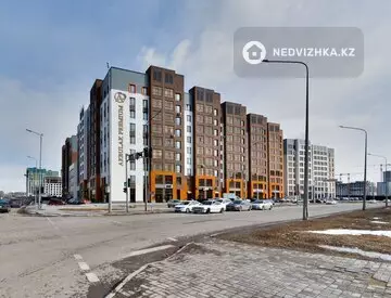 132 м², 4-комнатная квартира, этаж 2 из 9, 132 м², изображение - 36