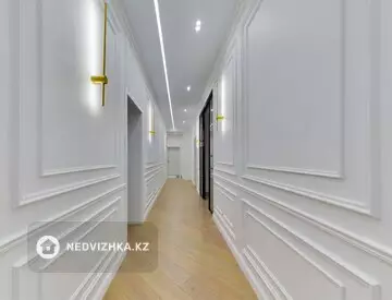 132 м², 4-комнатная квартира, этаж 2 из 9, 132 м², изображение - 13