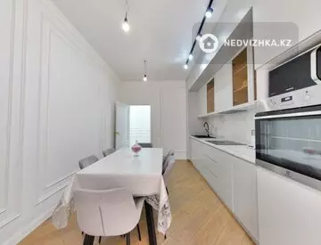 132 м², 4-комнатная квартира, этаж 2 из 9, 132 м², изображение - 11