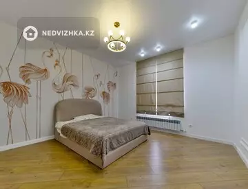 132 м², 4-комнатная квартира, этаж 2 из 9, 132 м², изображение - 21