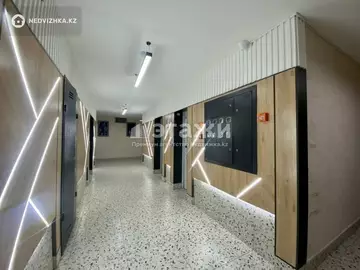 2-комнатная квартира, этаж 12 из 18, 75 м², на длительный срок