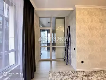 75 м², 2-комнатная квартира, этаж 12 из 18, 75 м², на длительный срок, изображение - 28