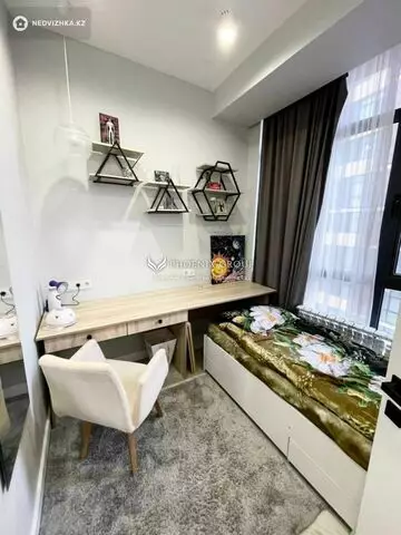 60 м², 3-комнатная квартира, этаж 5 из 13, 60 м², изображение - 8