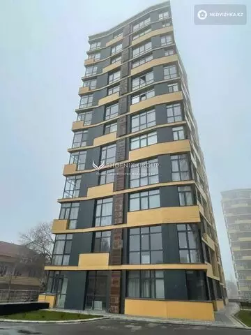 60 м², 3-комнатная квартира, этаж 5 из 13, 60 м², изображение - 20