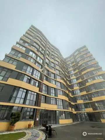 60 м², 3-комнатная квартира, этаж 5 из 13, 60 м², изображение - 21