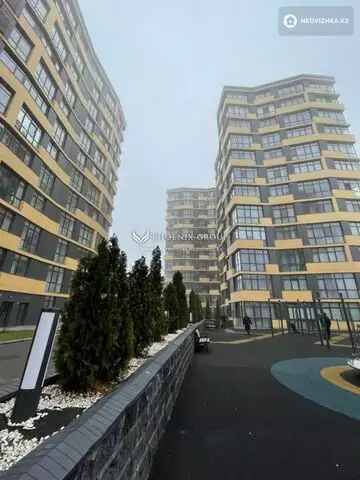 60 м², 3-комнатная квартира, этаж 5 из 13, 60 м², изображение - 22