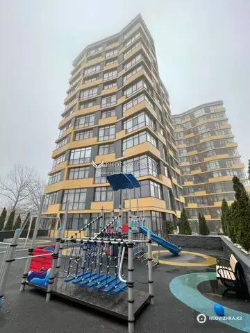 60 м², 3-комнатная квартира, этаж 5 из 13, 60 м², изображение - 23