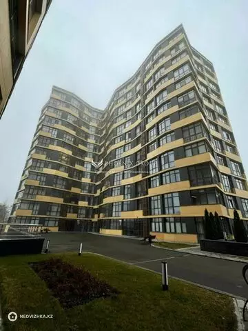 60 м², 3-комнатная квартира, этаж 5 из 13, 60 м², изображение - 24