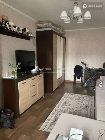 30 м², 1-комнатная квартира, этаж 3 из 5, 30 м², изображение - 1