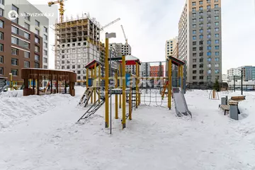 94 м², 3-комнатная квартира, этаж 9 из 9, 94 м², изображение - 10
