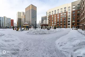 94 м², 3-комнатная квартира, этаж 9 из 9, 94 м², изображение - 11