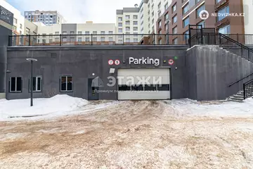 94 м², 3-комнатная квартира, этаж 9 из 9, 94 м², изображение - 2