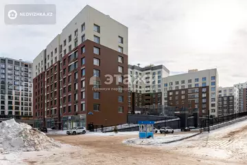 94 м², 3-комнатная квартира, этаж 9 из 9, 94 м², изображение - 4