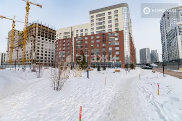 94 м², 3-комнатная квартира, этаж 9 из 9, 94 м², изображение - 5