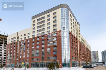 94 м², 3-комнатная квартира, этаж 9 из 9, 94 м², изображение - 6